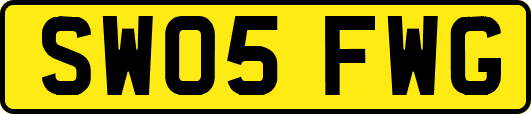 SW05FWG