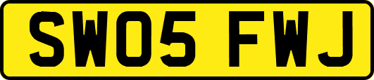 SW05FWJ