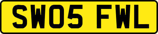 SW05FWL