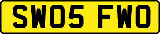 SW05FWO