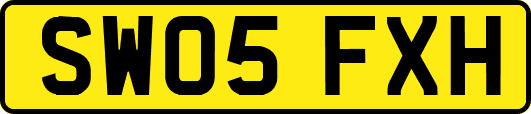 SW05FXH