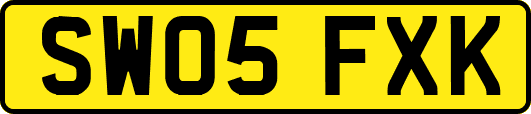 SW05FXK