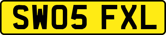 SW05FXL