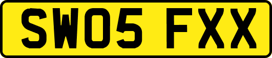 SW05FXX