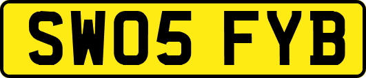 SW05FYB