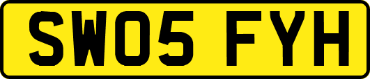 SW05FYH