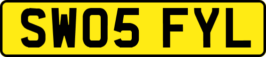 SW05FYL