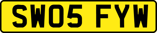 SW05FYW