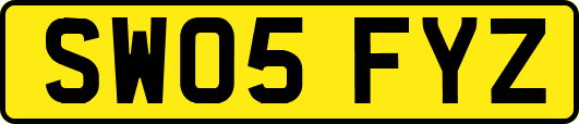 SW05FYZ