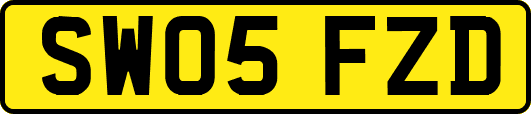 SW05FZD