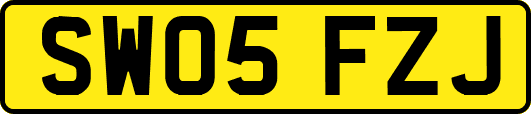 SW05FZJ