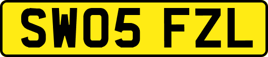 SW05FZL