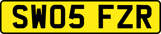 SW05FZR