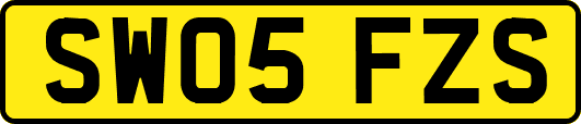 SW05FZS