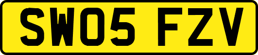 SW05FZV
