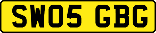 SW05GBG