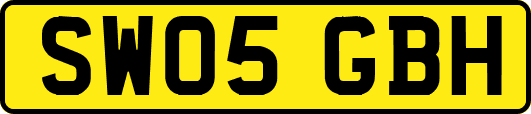 SW05GBH