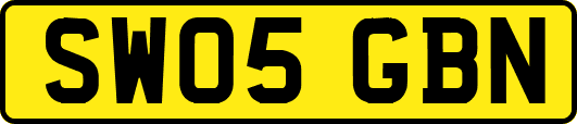 SW05GBN