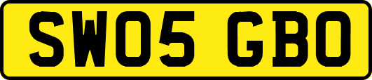 SW05GBO