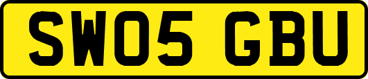 SW05GBU
