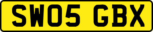 SW05GBX