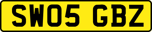 SW05GBZ