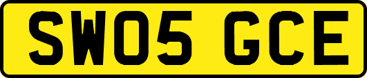 SW05GCE