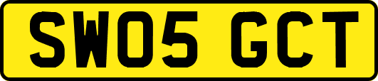 SW05GCT