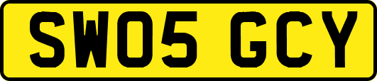 SW05GCY