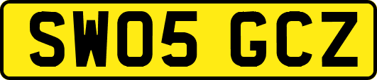 SW05GCZ