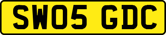 SW05GDC