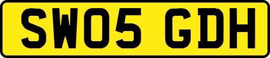 SW05GDH