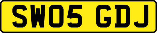 SW05GDJ