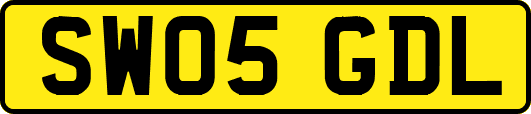 SW05GDL