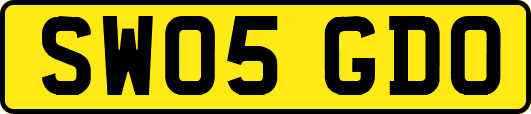SW05GDO