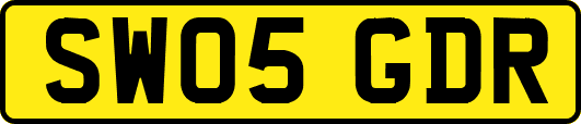 SW05GDR