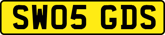 SW05GDS