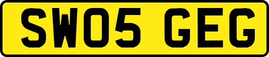 SW05GEG