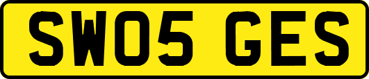 SW05GES