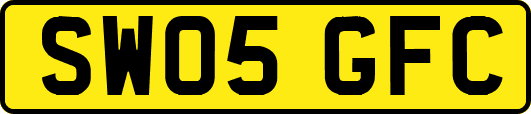 SW05GFC