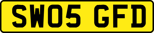SW05GFD