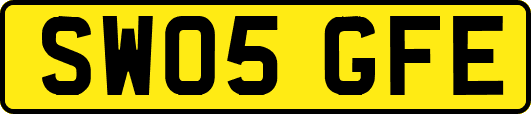 SW05GFE