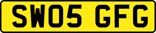 SW05GFG