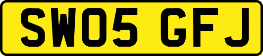 SW05GFJ