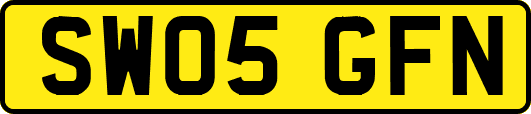 SW05GFN