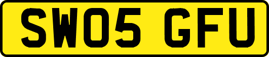 SW05GFU