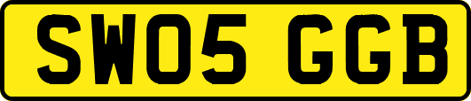 SW05GGB