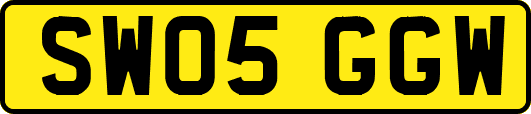 SW05GGW