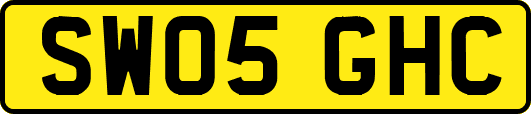 SW05GHC