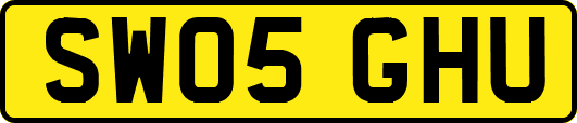 SW05GHU